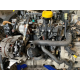 Двигун Renault K9K 1.5 DCI для Kangoo, Megane, Scenic, Clio від Delphi, рік випуску, дизель, об'єм 1.5 л.