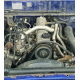 Двигун Mazda B2500 2.5 дизель WL для Ford Ranger, 2002 рік, об'єм 2.5 літра, паливо - дизель.