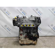 Двигун Renault Trafic 2,0диз 2020, об'єм 2,0 л, дизель.