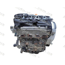 Двигун Skoda Octavia A5, Golf VI, 1.6tdi, CAY, CAYN, 2009, 1.6 л, дизель.