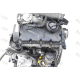 Двигун Skoda Octavia A5, VW Golf V, 1.9tdi, BRU, BXF, AVQ, 2004-2009, 1.9 л, дизель.