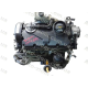 Двигун Skoda Octavia A5, VW Golf V, 1.9tdi, BRU, BXF, AVQ, 2004-2009, 1.9 л, дизель.