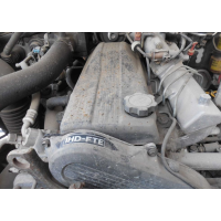 Двигун Toyota Land Cruiser Prado 100, 1HD-FTE, 4.2tdi, 2000 р.в., дизель, 4.2 л.