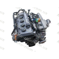 Двигун Volkswagen Passat B5, 1.8t, 2000-05, AWM, AWT. Об'єм 1.8 л, бензин.