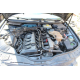 Двигун Volkswagen Passat B5, 1.8t, 2000-05, AWM, AWT. Об'єм 1.8 л, бензин.