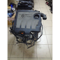 Двигун Volkswagen Passat B6 1.6tdi CAY 2010, дизель, 1.6 л.