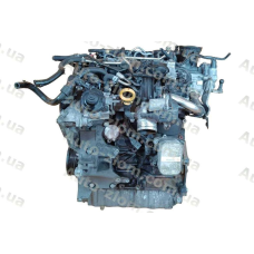 Двигун Volkswagen Passat B7, Tiguan, 2.0tdi, CFF, CBA, CRV, 2011, 2.0 л, дизель.