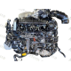 Двигун Volkswagen Passat B7, Tiguan, 2.0tdi, CFF, CBA, CRV, 2011, 2.0 л, дизель.