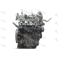 Двигун Volkswagen Scirocco 1.4tfsi CAVD, 2010, 1.4 л, бензин.