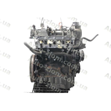Двигун Volkswagen Scirocco 1.4tfsi CAVD, 2010, 1.4 л, бензин.