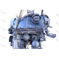 Двигун Volkswagen Sharan 1.9tdi, AUV, AUY, 2000 р.в., 1.9 л, дизель.
