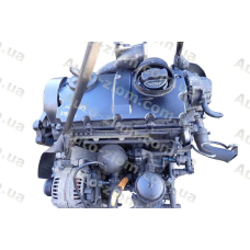 Двигун Volkswagen Sharan 1.9tdi, AUV, AUY, 2000 р.в., 1.9 л, дизель.