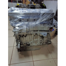 Двигун Volkswagen T5 2.5 tdi AXD AXE 2003- дизель 2.5 л.