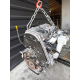 Двигун Nissan X-Trail CRDI YD22ETI, 2003, 2.2 л, дизель.