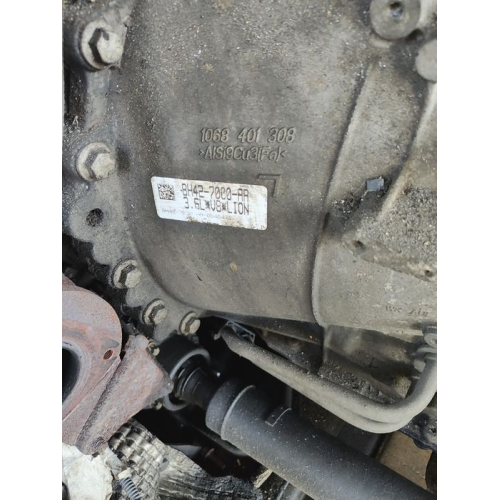 АКПП range rover sport 2.7 дизель 8H427000AA, LR008894