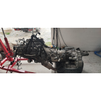 Двигун Dodge RAM 5.7 Hemi 2019-2021, 5.7 л, бензин, міст АКПП, українською.