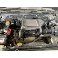 Двигун Nissan Navara D22 2.5 YD25, 2001, 2.5 л, дизель.