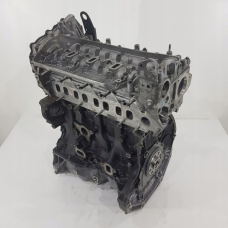 Двигун R9M 1,6 для Renault Traffic, Nissan Primaster, Renault Espase, 2014, дизель.