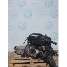 Двигун OM 651 2.2 для Mercedes-Benz W212 2012, 2.2 л дизель.
