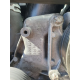 Двигун OM 651 2.2 для Mercedes-Benz W212 2012, 2.2 л дизель.