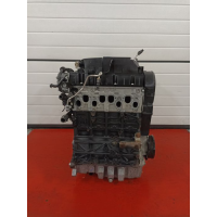 Двигун Volkswagen Golf 1,9 TDI BLS BRS, 2003 рік, 1,9 л, дизель.