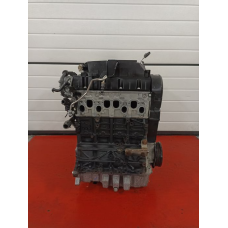 Двигун Volkswagen Passat BRS 1,9 2005 дизель.