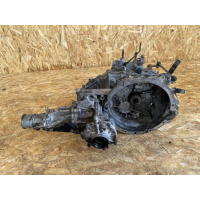 Кпп мкпп коробка передач роздатка 4WD Mitsubishi ASX 1.8 di-d 4N13 АСХ