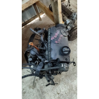 Двигун AVB, Passat B5, Audi A4 Avant, 1.9 TDI, Skoda Superb, 1996-2005, 1.9 л, дизель.