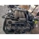 Мотор Двигун Jaguar X-type 2.5 V6 24V 196 лошадиных сил 4G-430ab 4x4