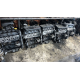 Двигун Opel Astra, Zafira, Meriva 1.7cdti A17DTR/Z17DTR/A17DTS, 2010-2021, 1.7 л, дизель.