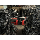Двигун Opel Astra, Zafira, Meriva 1.7cdti A17DTR/Z17DTR/A17DTS, 2010-2021, 1.7 л, дизель.
