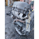 Двигун Renault Kango 1.9 тд F8T, 2005 рік, 1.9 л, дизель.