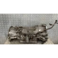 АКПП коробка nissan pathfinder r51 2.5d
