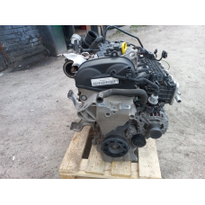 Двигун Volkswagen Golf 2015, 1.4 л бензин.