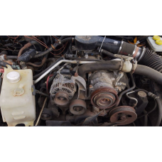 Мотор акпп 5.2 ELF Jeep Grand Cherokee dakota durango  chrysler magnum