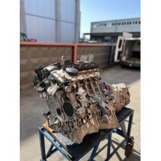 ДВС BMW N55B30A 2015 рік
