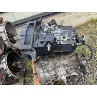 Кпп MAN 6S-36 ZF Ecolite, Ман L2000, 8.153, 8.163, 10.163 4.6л