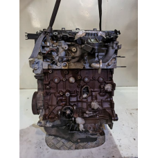 Двигун Peugeot Citroen Volvo Ford 2.0 HDI D4204T UFDB AV4Q 2016 2.0 л дизель.