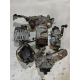 Двигун Peugeot Citroen Volvo Ford 2.0 HDI D4204T UFDB AV4Q 2016 2.0 л дизель.