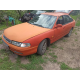 Двигун Mazda 626 GE 2.0/2.5 бензин, 1997-2002 рр., об'єм 2.0/2.5 л, українська мерчант гугл.