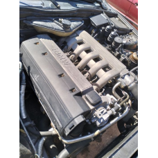 Двигун, мотор, BMW m51, tds, e34, e36, e39, e38