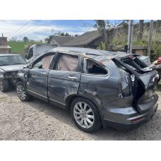 Двигун 2.0 Honda Cr-v 3 2012 Акпп