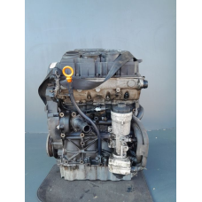 Мотор Двигатель 1.9BLS Skoda Octavia A5 2004-2013p Двигун 1.9 Шкода А5