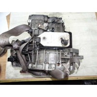 Автоматична коробка передач Volkswagen Golf 4 Bora Audi A3 1.9 TDI FDB