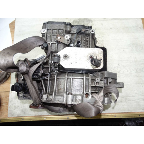 Автоматична коробка передач Volkswagen Golf 4 Bora Audi A3 1.9 TDI FDB