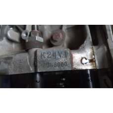 Двигун Honda CR-V, K24W1, 2016, 2.4 л, бензин.