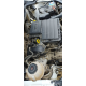 Двигун CWV 1.6, CWVB 1.6, Polo Sedan, 2019, 1.6 л, бензин.