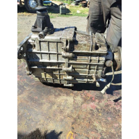 Продам КПП Валдай