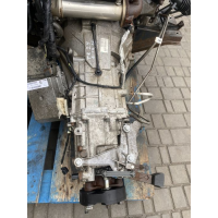 Коробка передач для Ford Transit 2.4 задній привід, 2006 рік, 2.4 л дизель.