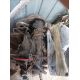 Коробка передач Renault JB1, 2015, 1.6 дизель
Мотор Volvo D4162T, 2018, 1.6 дизель